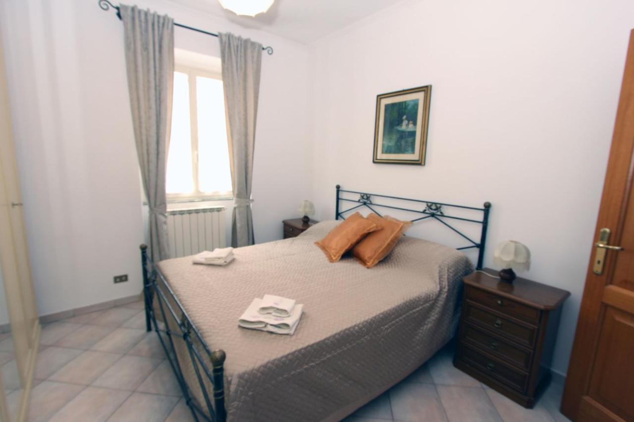 Torrigio Flat Lägenhet Rom Exteriör bild