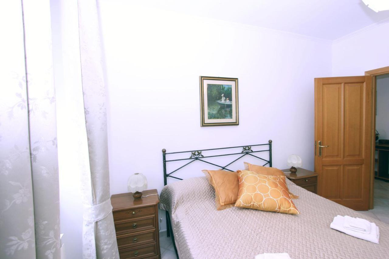 Torrigio Flat Lägenhet Rom Exteriör bild