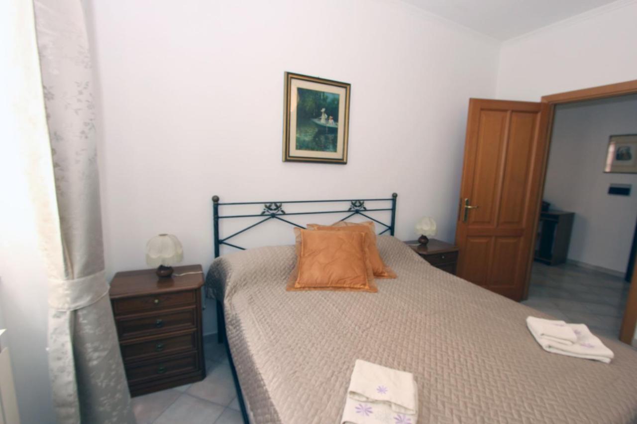 Torrigio Flat Lägenhet Rom Exteriör bild