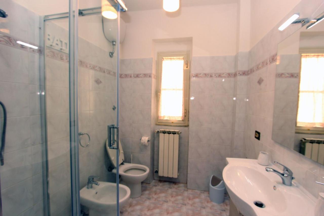 Torrigio Flat Lägenhet Rom Exteriör bild